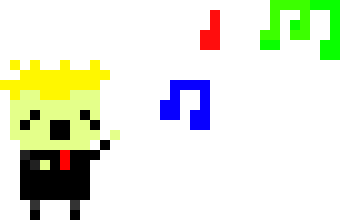 [9664c4] La la la la!...LA!