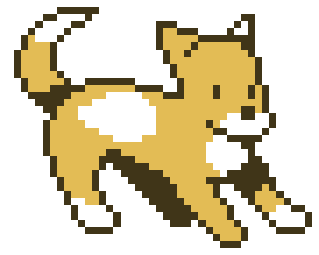 [9664c4] Puppy