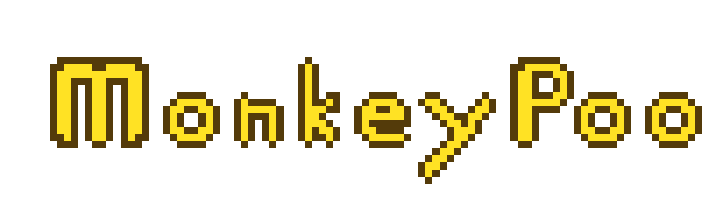[23860d] MonkeyPooTitle