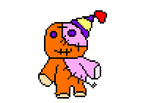 [9664c4] Abandoll Overworld 3