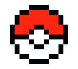 [9664c4] pokemon ball