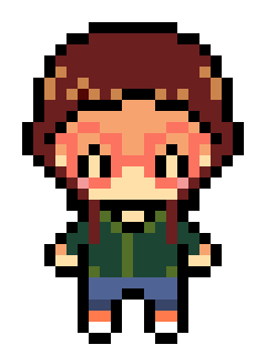 [3c1c2d] Julia B