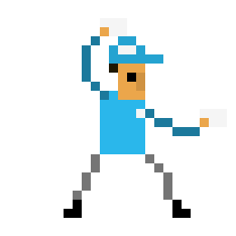 [80023f] Greeter Special Idle