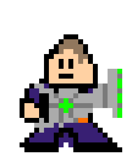 [9664c4] THE RETURN OF GOD JOKER,BUT HE IS REBUILT INTO A CYBORG AND HE IS A GOOD GUY