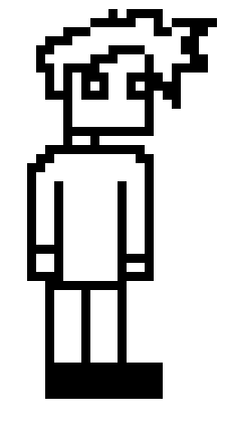 [9664c4] charicter