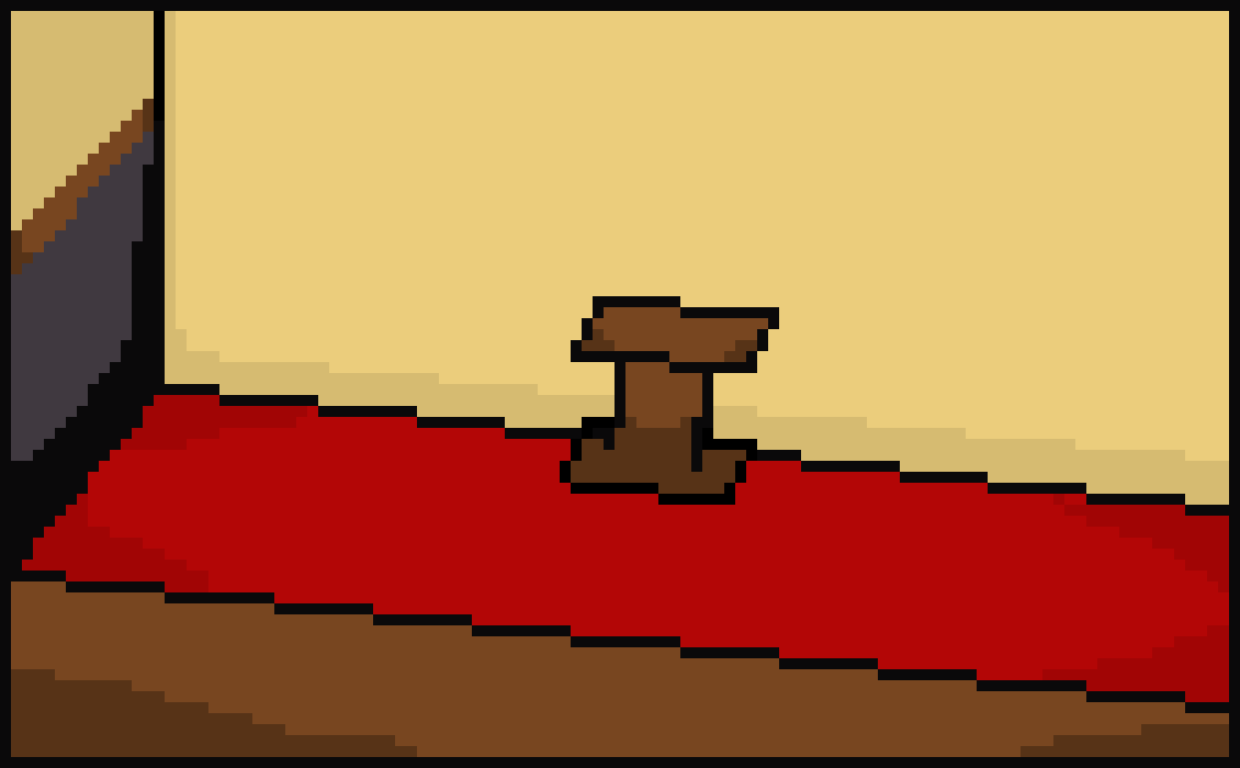 [44c475] background