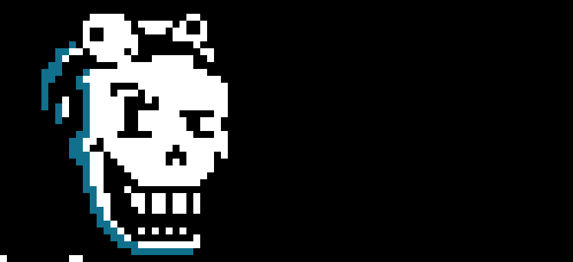sry afk i wanna make a new papyrus -MOAU