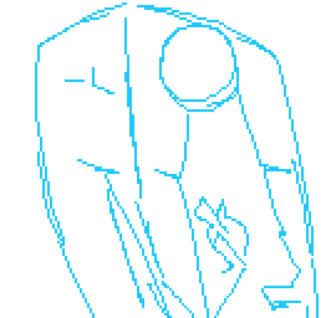 [bce8e5] also kennedy: pixelartnexus.com