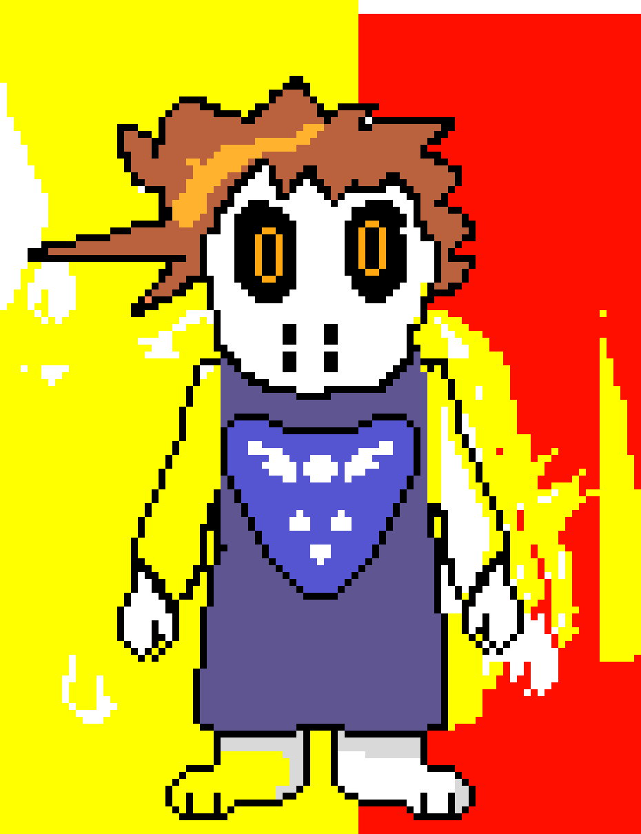 [f4efdd] Toriel