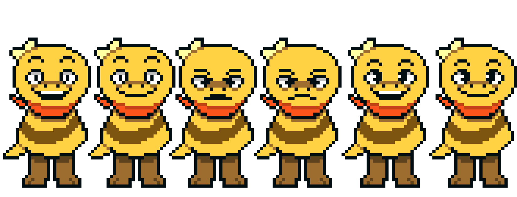 [be499a] mk sprites colored
