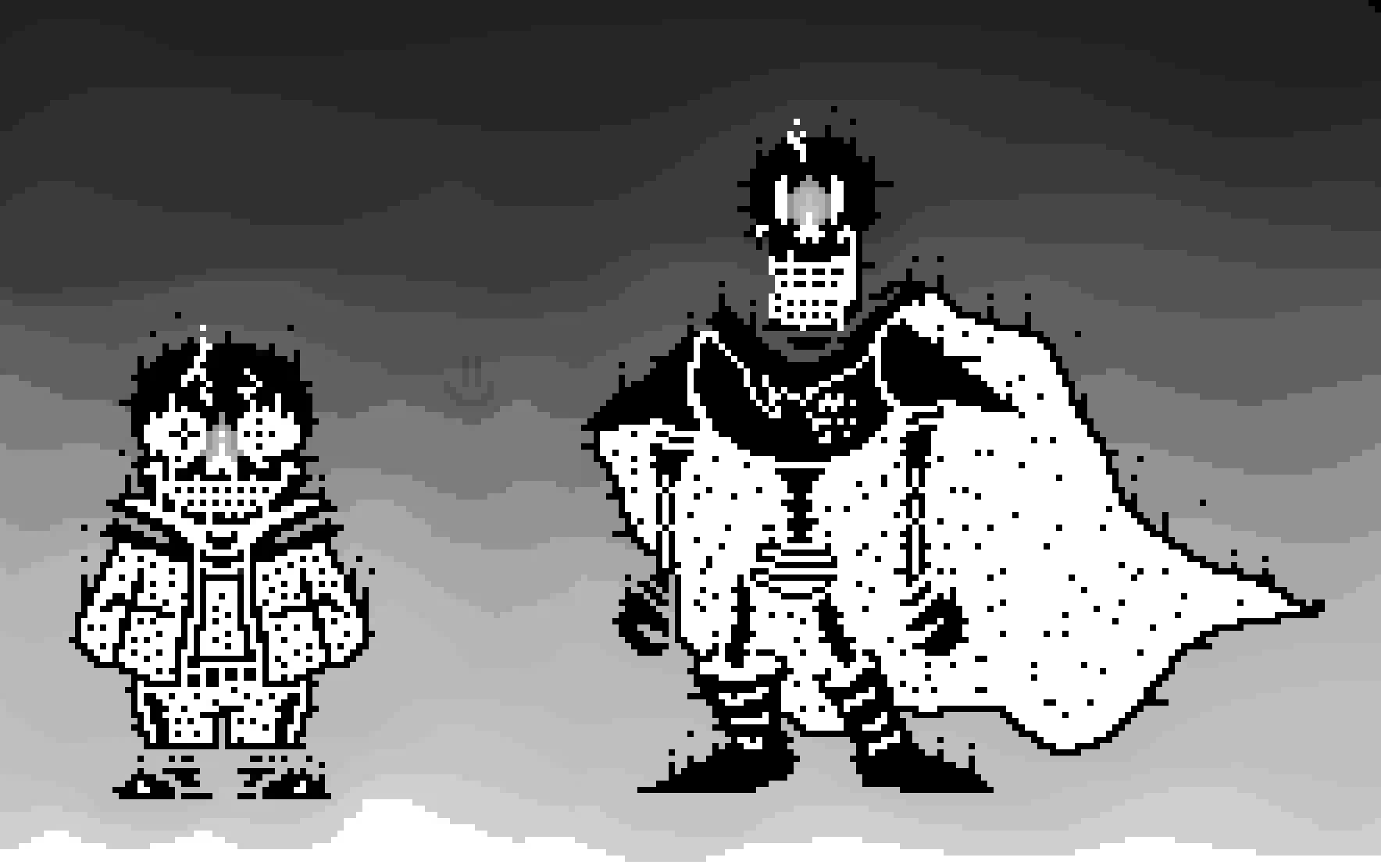 [cc6dab] *papyrus came the moment you blinked and laghted