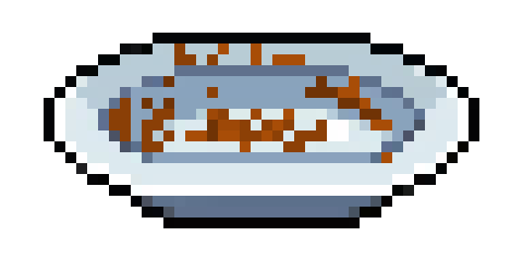 [217da8] a serving of excrete