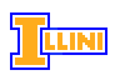 [9664c4] Illini logo