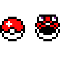 [9664c4] mimic