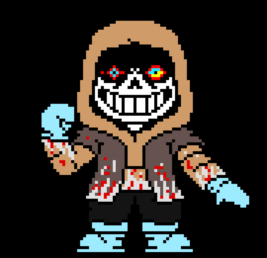 [9664c4] DustTrust sans Phase 3