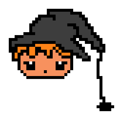 [9664c4] witch