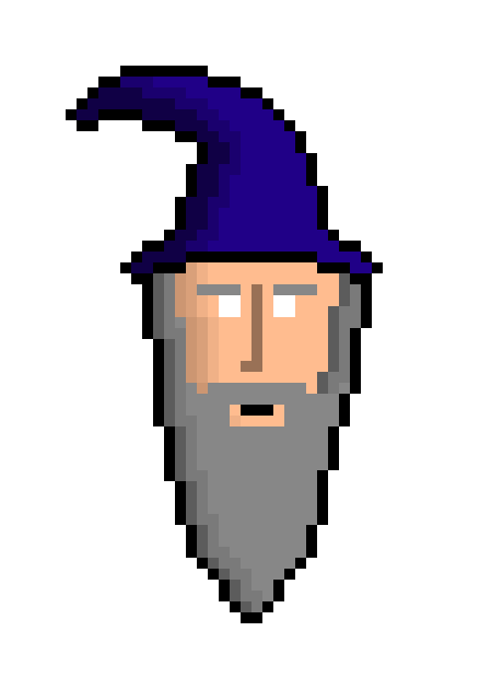 [9664c4] Possesed Wizard