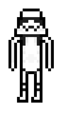 [9664c4] Stormtrooper (updated)