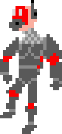 [9664c4] SpaceMan
