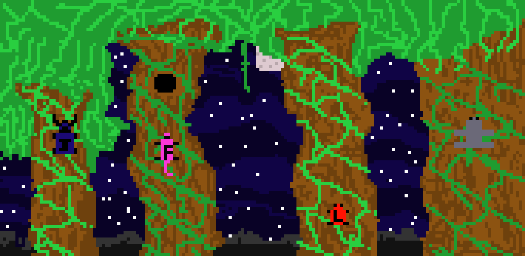 [9664c4] won't work