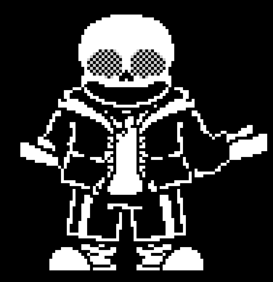 last soul sans