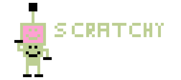 [81503c] Scratchy3