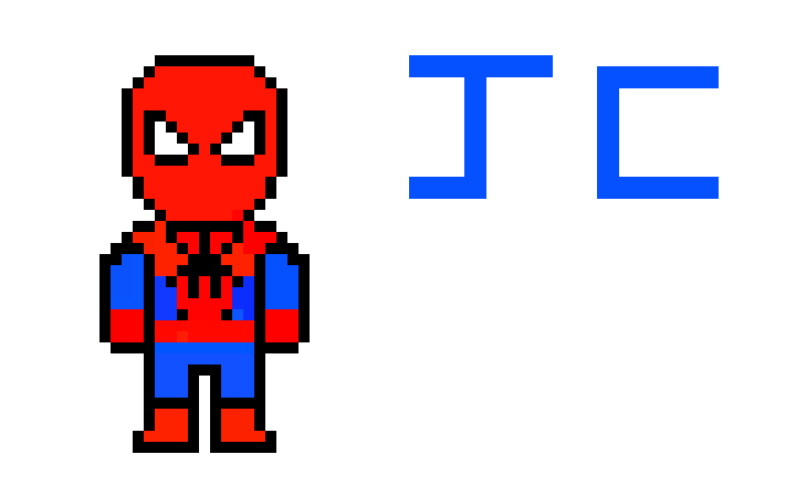 [9664c4] Spooderman