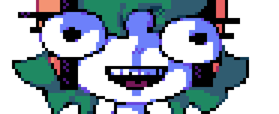 [8426a8] totr and dudeman were niche for like 3 seconds