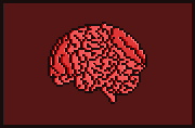 [9664c4] Brain Backround