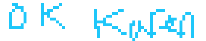 [9f0501] She’ll be fine, just keep reminding her to ignore helix, cause she will forget, and it will be fine