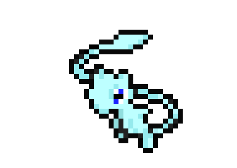 [9664c4] Shiny Mew 