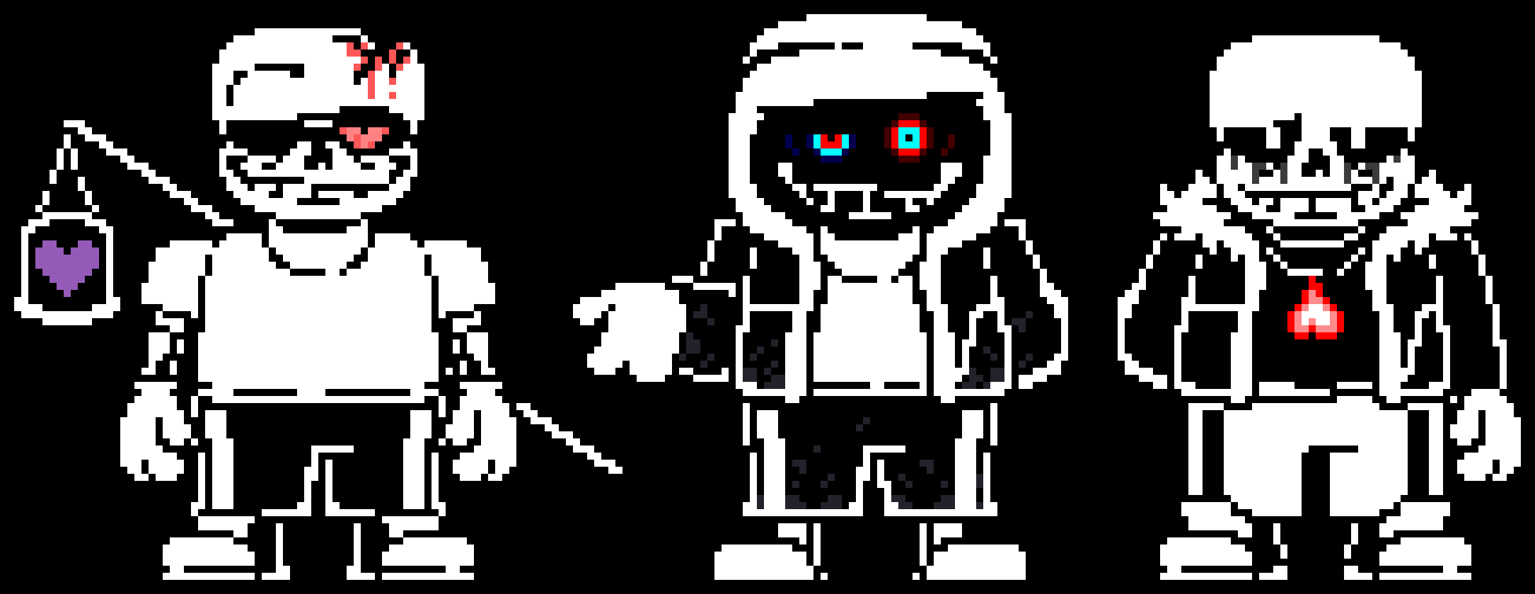 [169ec9] Murder!Rain Time Trio Phase 1