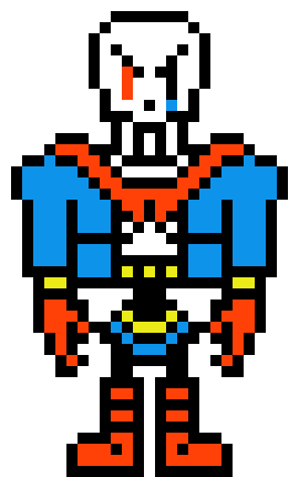 [9664c4] Disbelief Papyrus