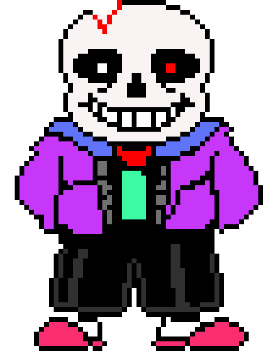my sans