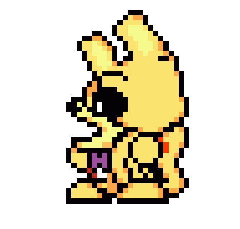 [4ff90d] Spring Dedede