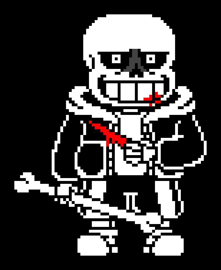 [bbb16a] My Last Breath Sans V2