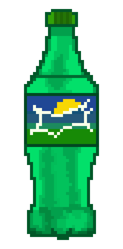 [dc1201] sprite