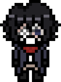 [3039e7] Ark (Mask)