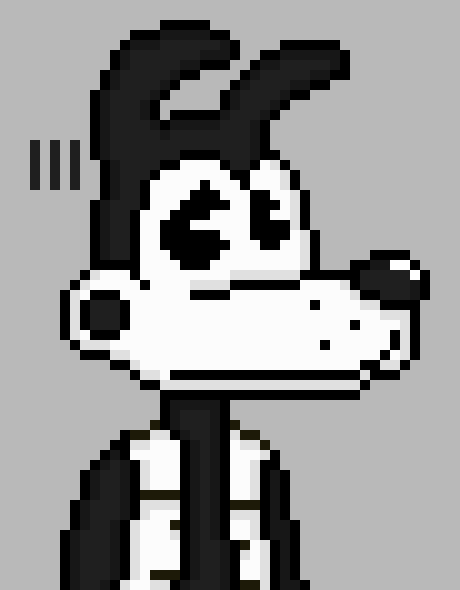 [7c78a2] *Boris hides somewhere