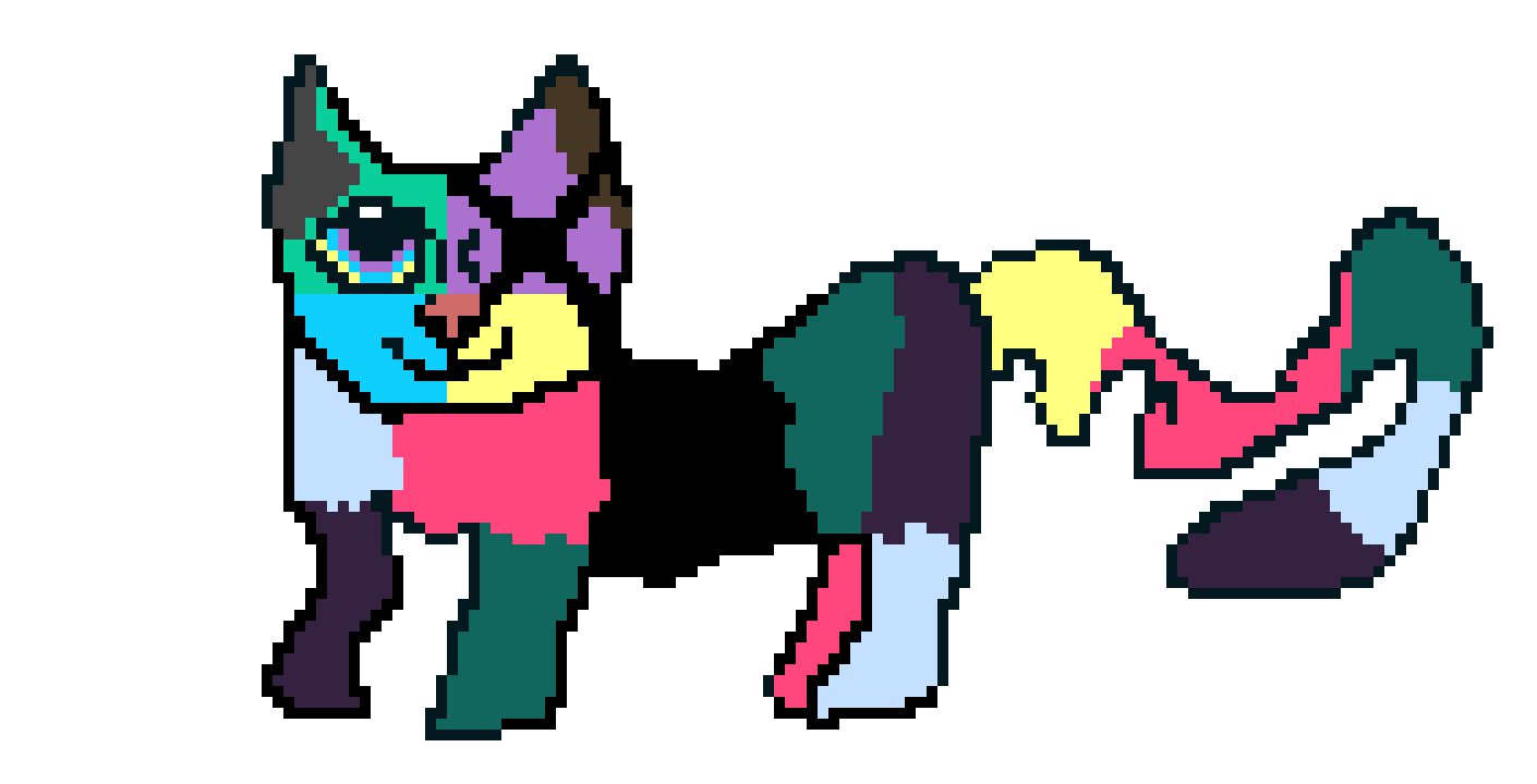 [e92731] cat master