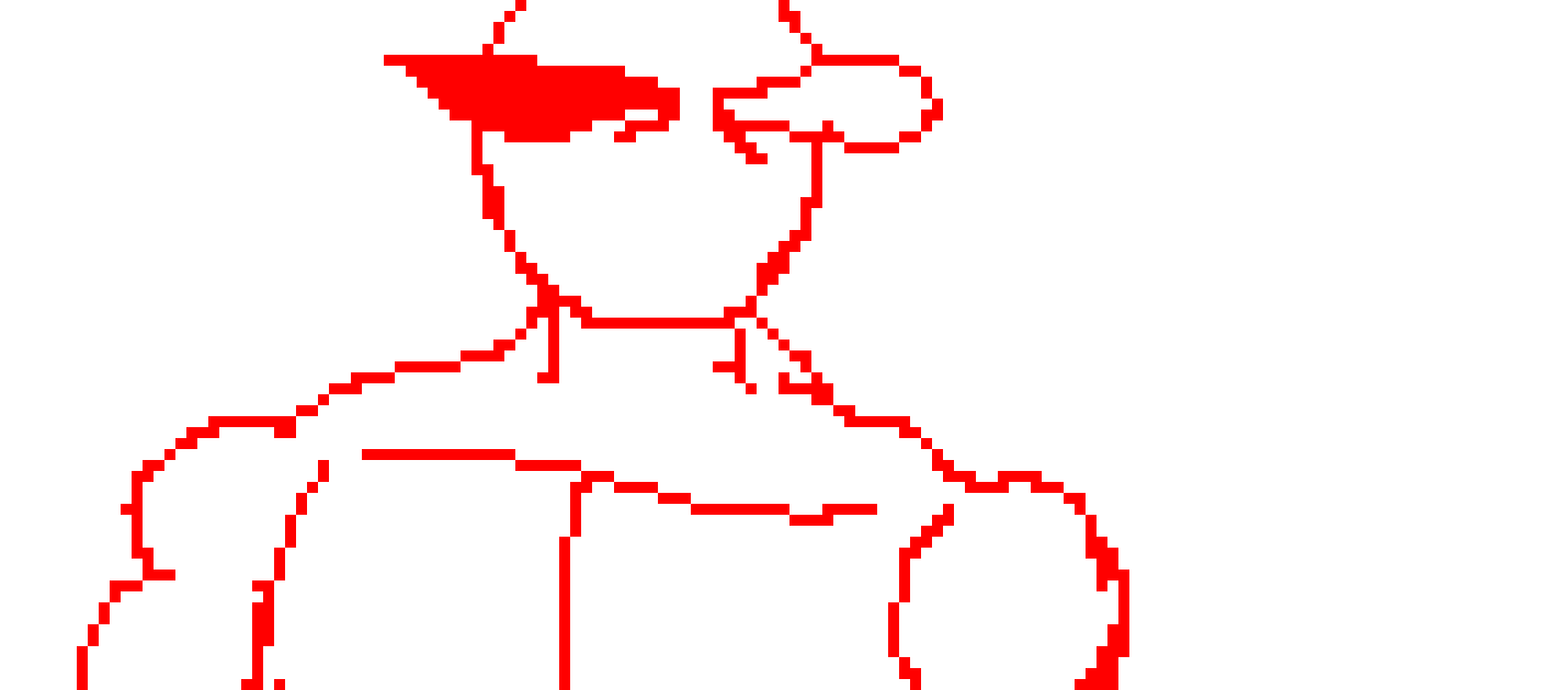 [32c491] Hes a furry that gets hurt when called hairy i thought this was obvious
