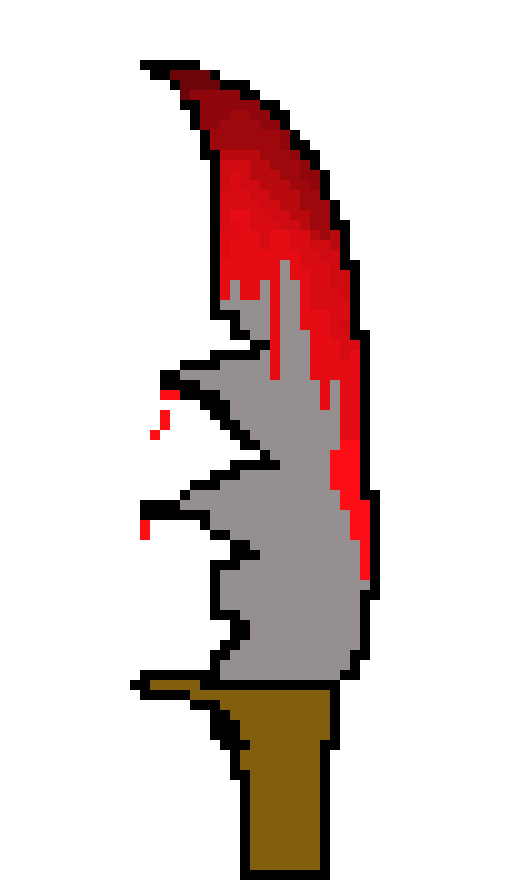 [91d718] Knife
