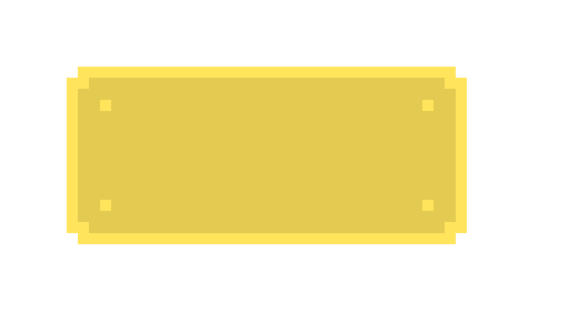 [ecef3c] button