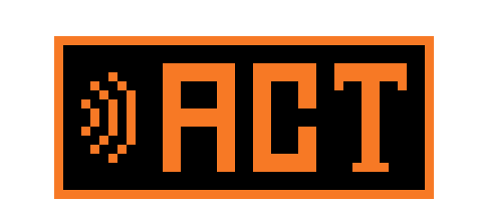 [9664c4] *ACT   Button