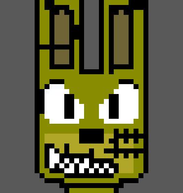 [b9de0d] *he nobs on pump* - plushtrap