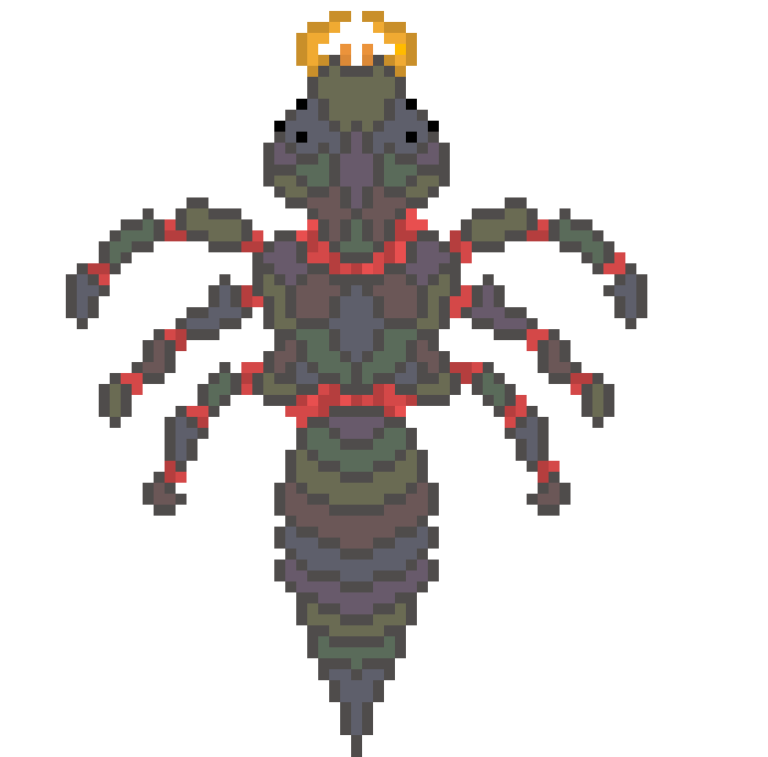 [2be37a] murder bug