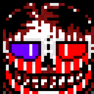 [e8cb42] *tped away from normal madness* I have officially been traumatised 