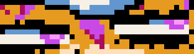 [236914] brother it's wraps i dont have the cool tools or canvas stuff i had back on the pixil