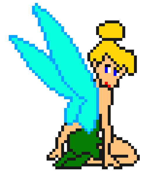 [9664c4] Tinkerbell