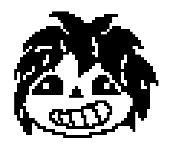 [9664c4] Harlow sprite
